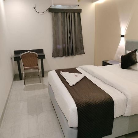 Hotel Paramount Visakhapatnam Luaran gambar
