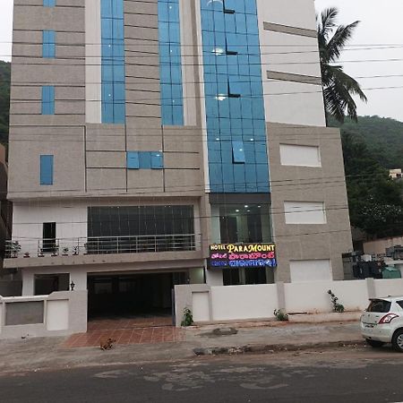 Hotel Paramount Visakhapatnam Luaran gambar
