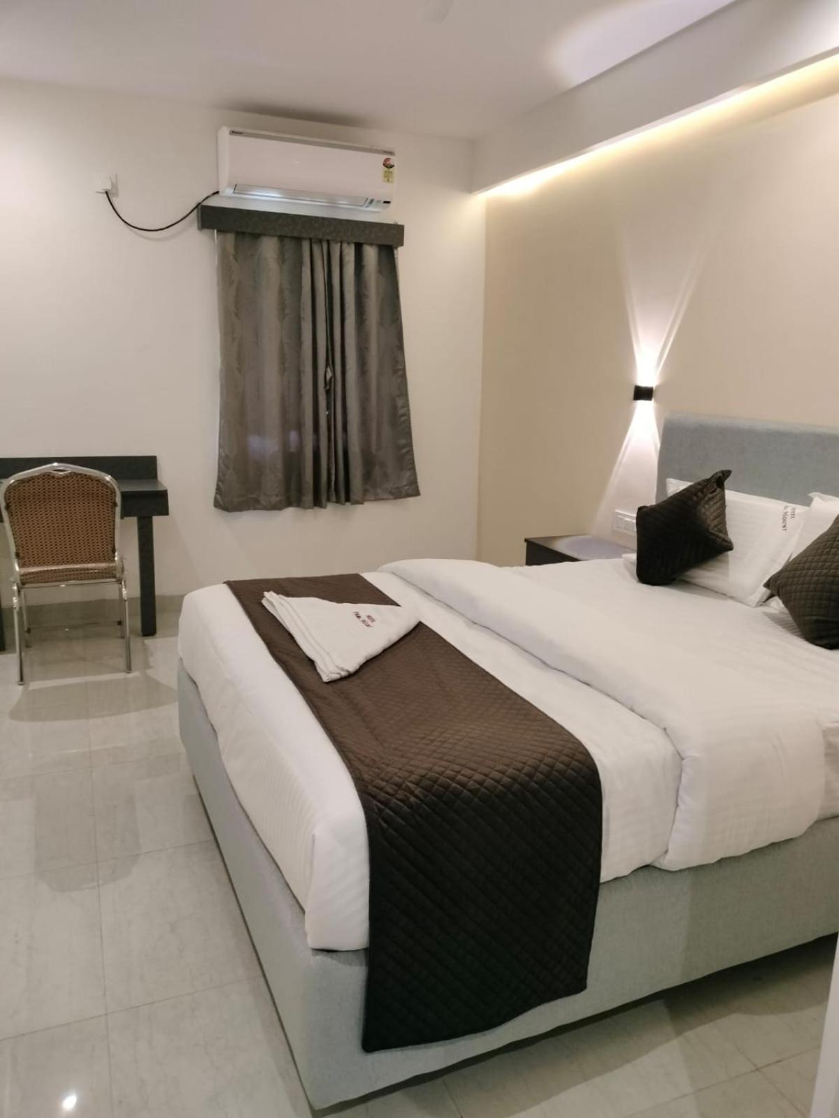 Hotel Paramount Visakhapatnam Luaran gambar