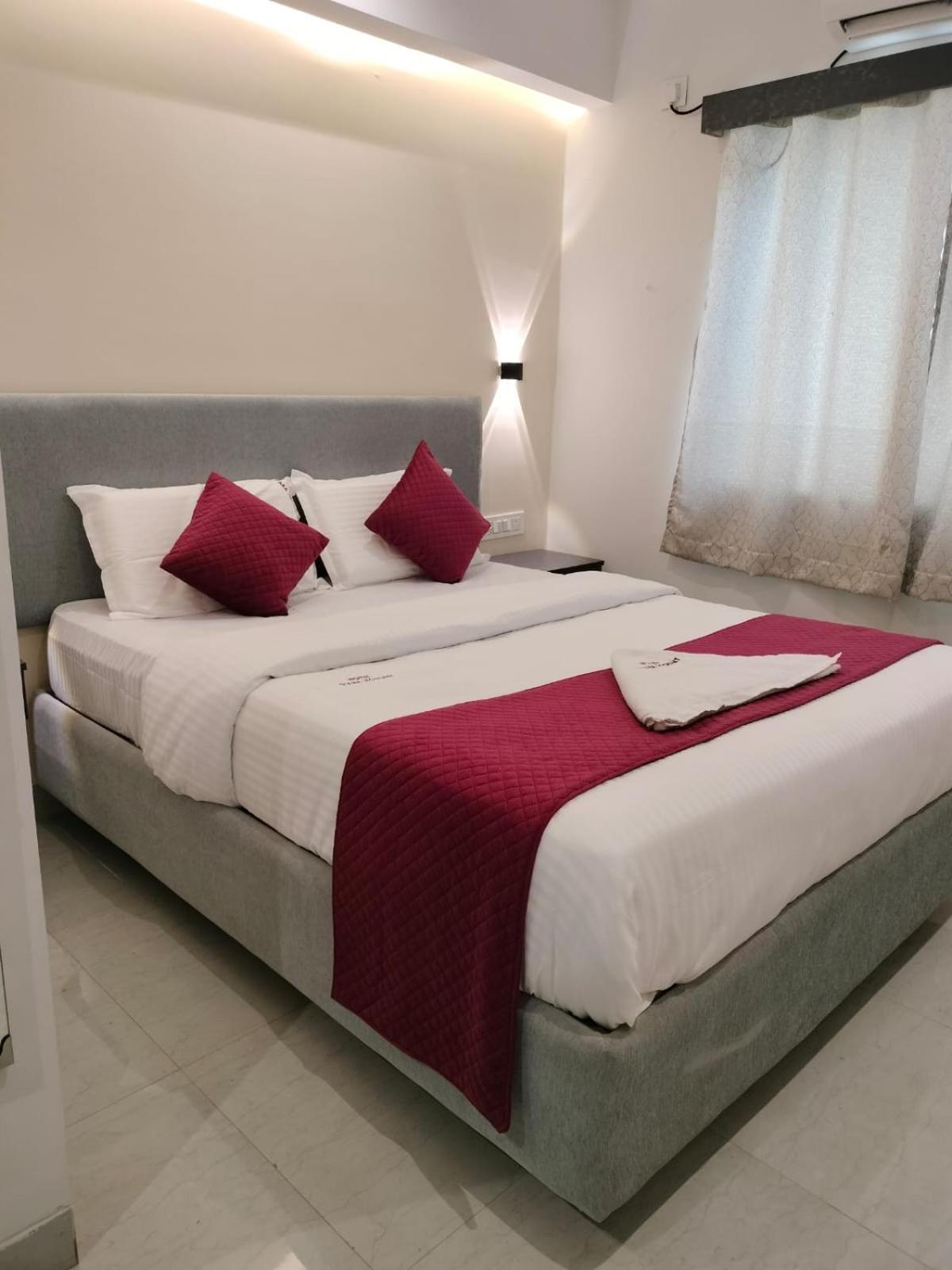 Hotel Paramount Visakhapatnam Luaran gambar