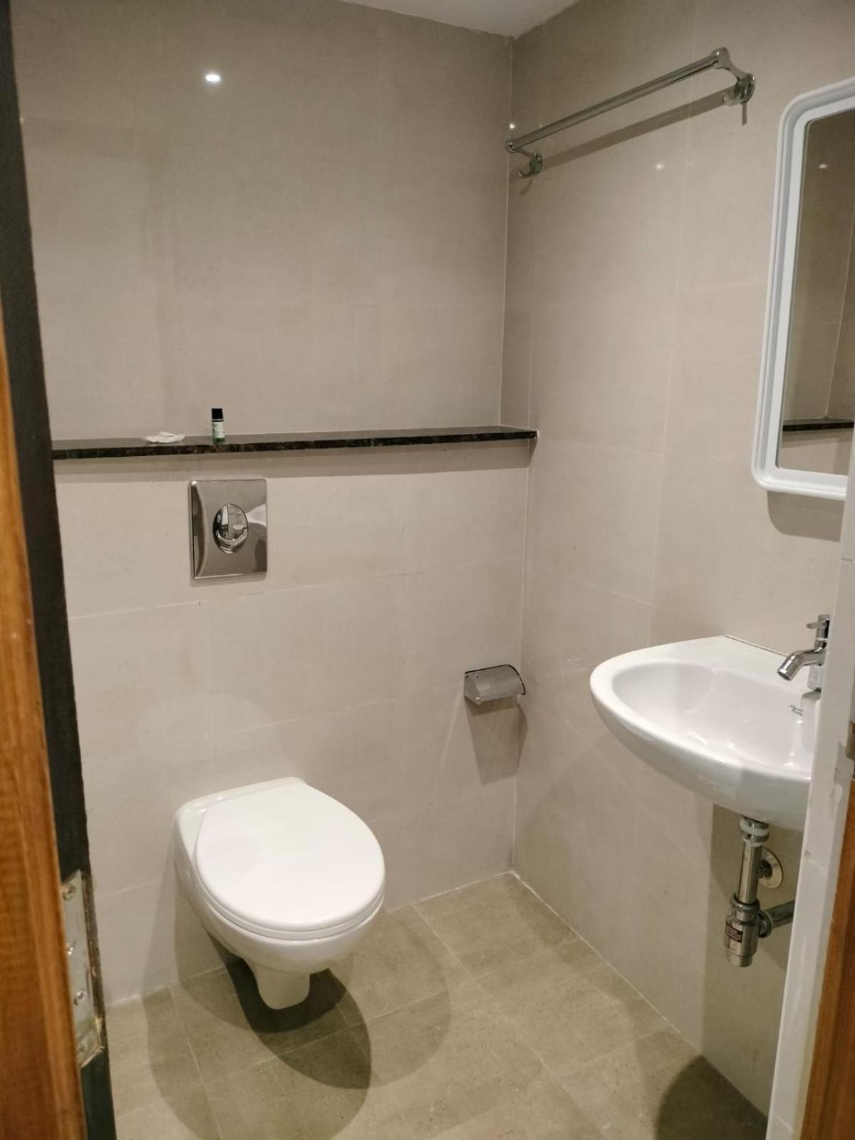 Hotel Paramount Visakhapatnam Luaran gambar