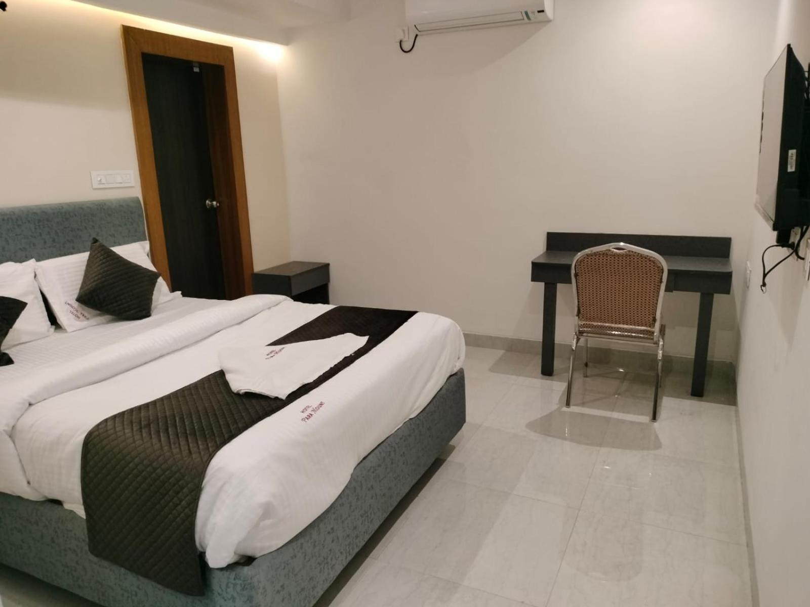Hotel Paramount Visakhapatnam Luaran gambar