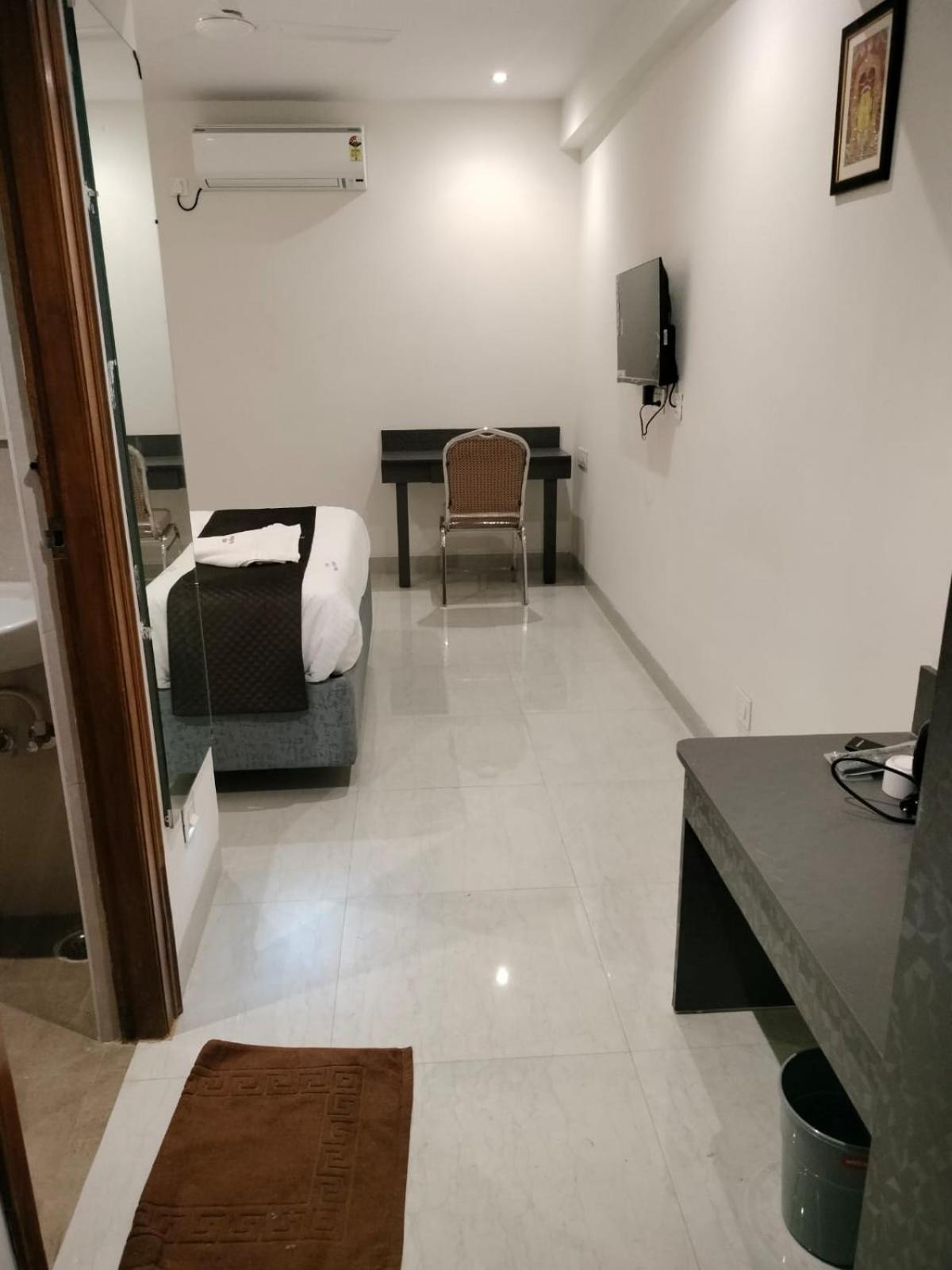 Hotel Paramount Visakhapatnam Luaran gambar