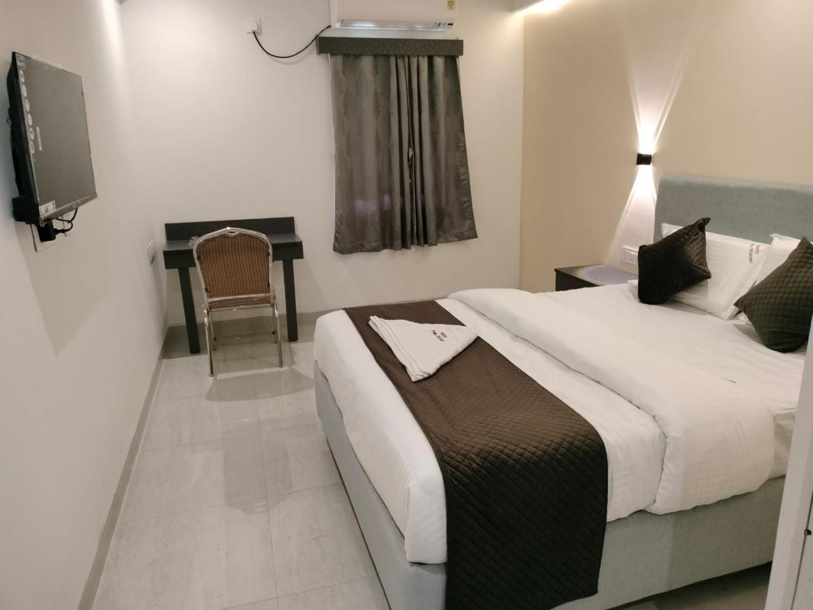 Hotel Paramount Visakhapatnam Luaran gambar