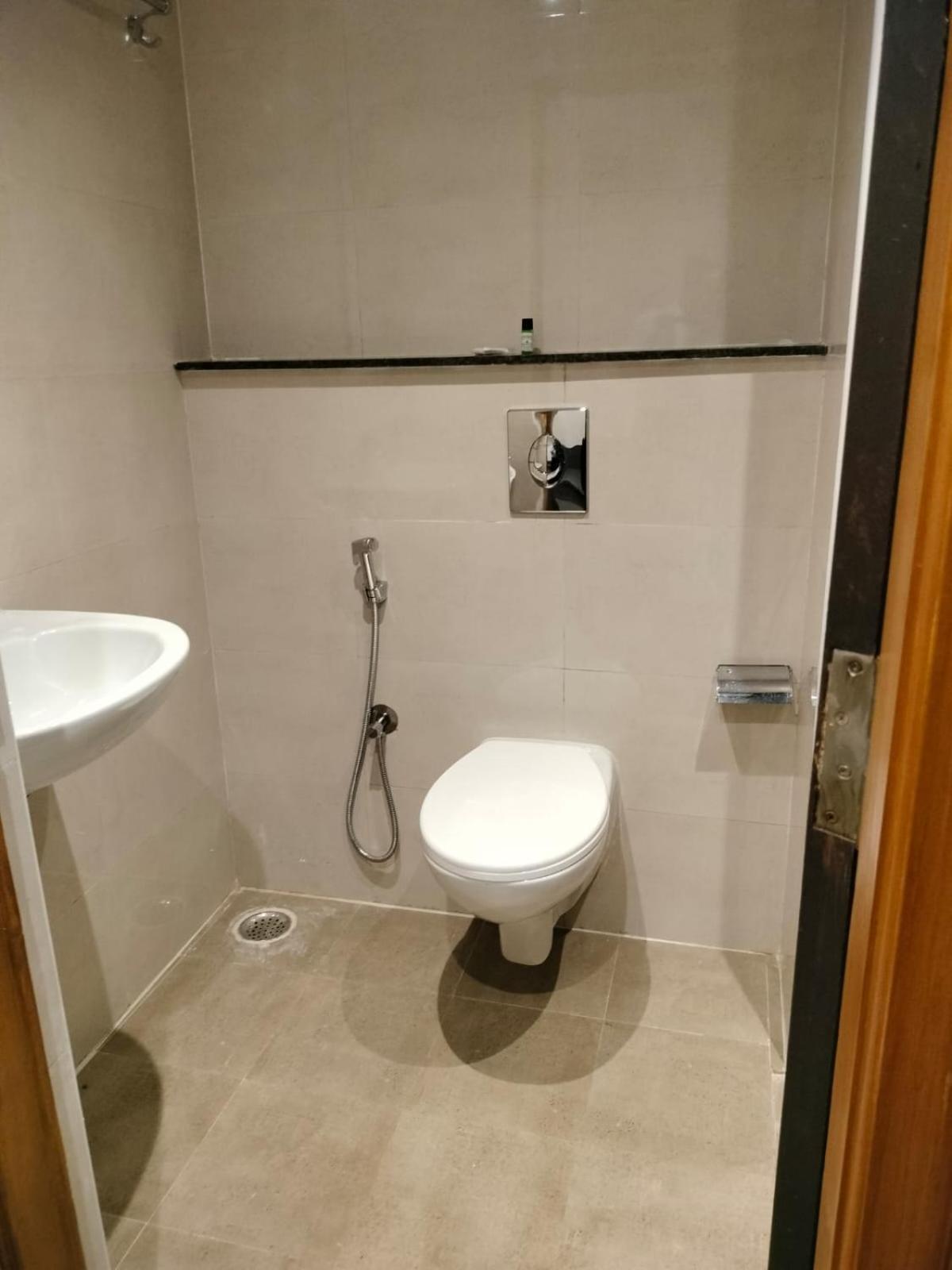 Hotel Paramount Visakhapatnam Luaran gambar