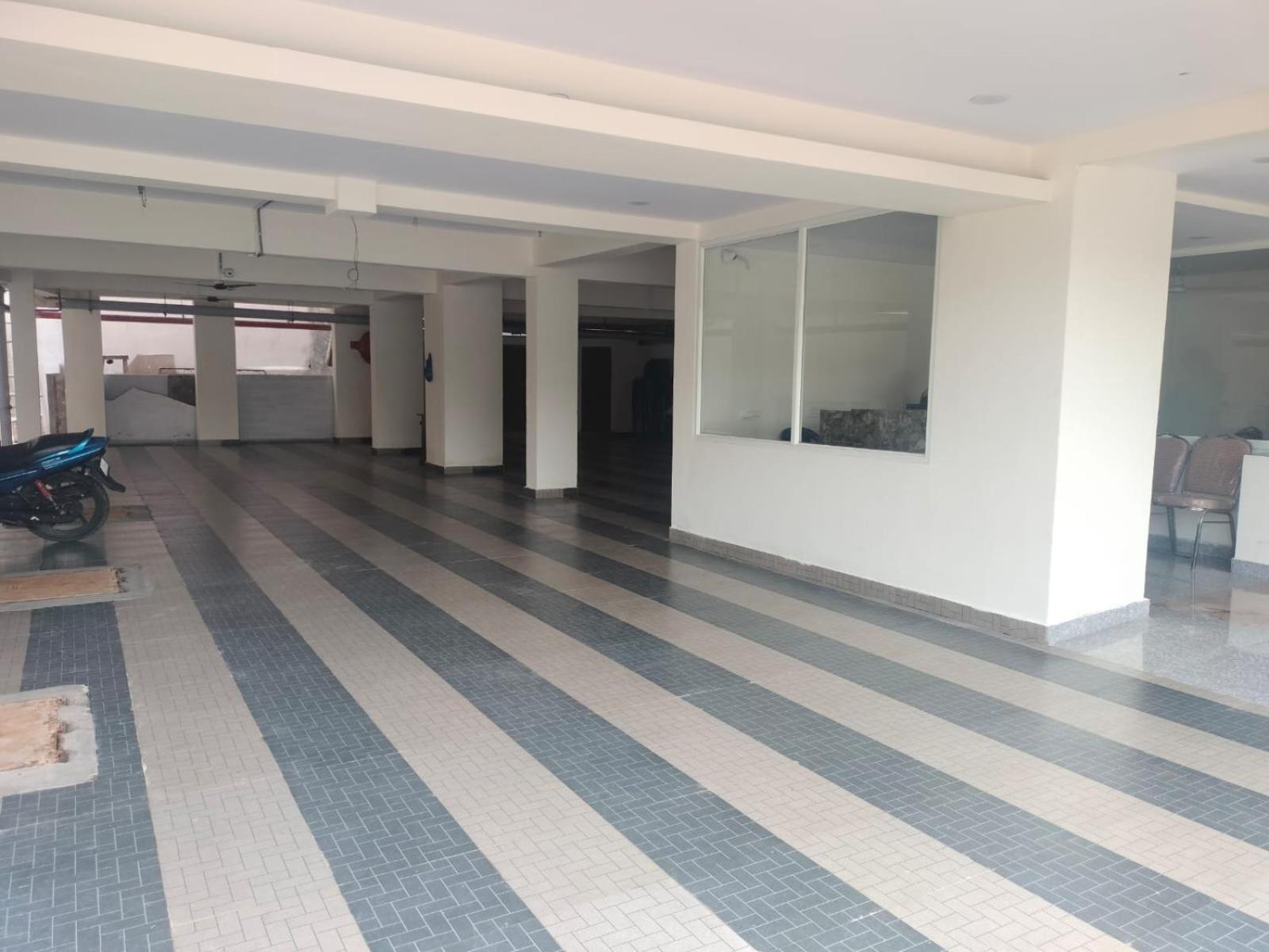 Hotel Paramount Visakhapatnam Luaran gambar