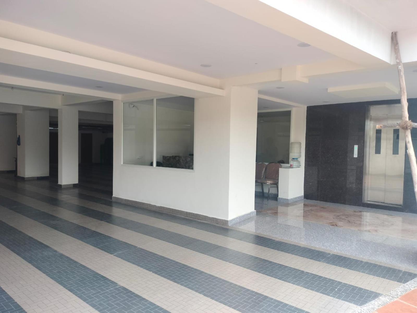 Hotel Paramount Visakhapatnam Luaran gambar