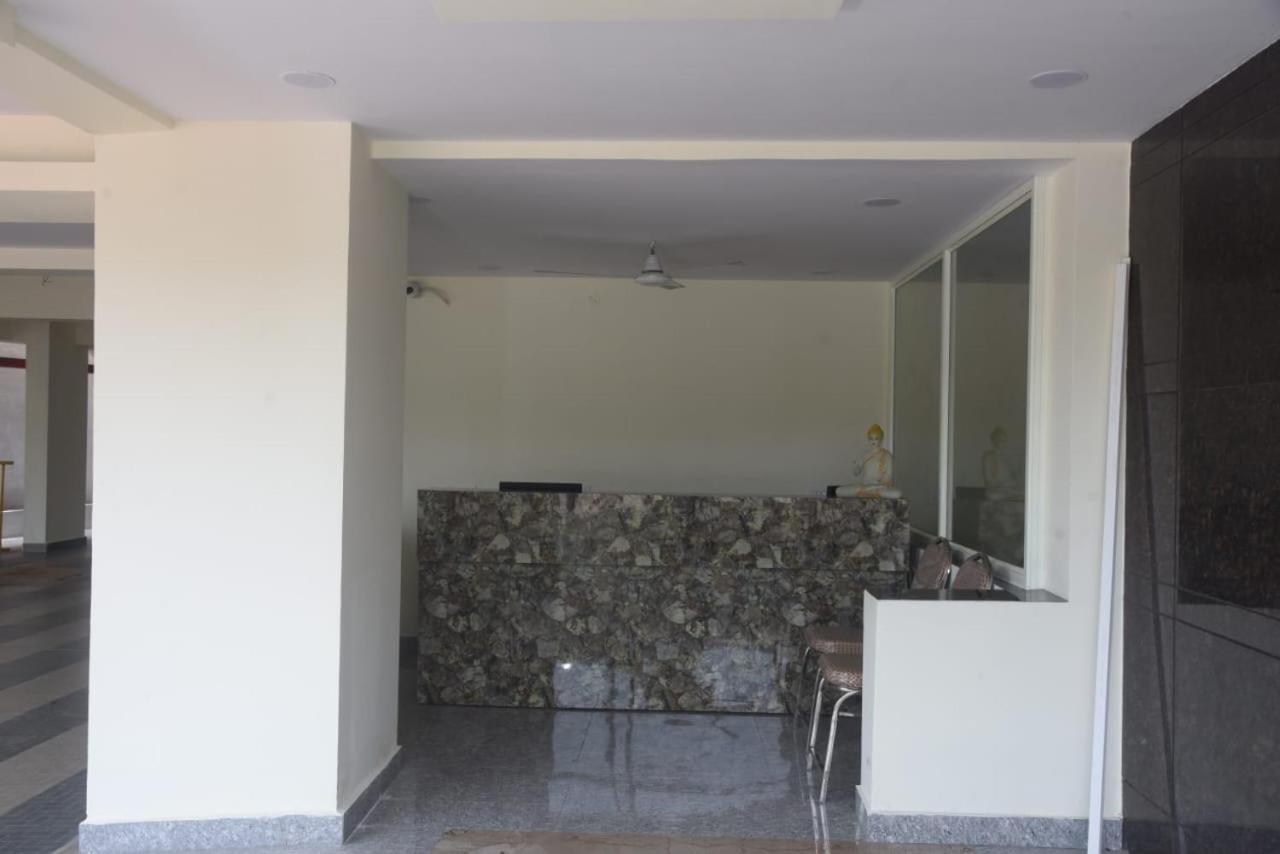 Hotel Paramount Visakhapatnam Luaran gambar