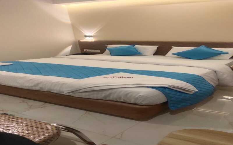 Hotel Paramount Visakhapatnam Luaran gambar