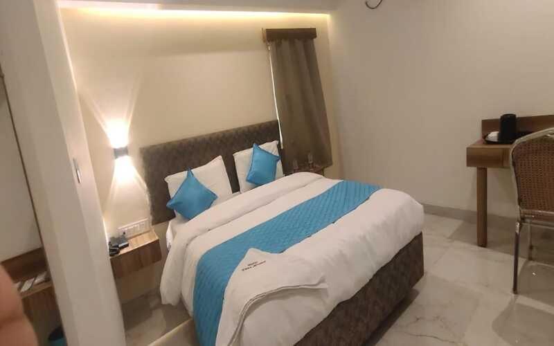 Hotel Paramount Visakhapatnam Luaran gambar
